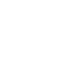 Line drawing of a waterslide with spiral tube structure leading down into a pool of water.